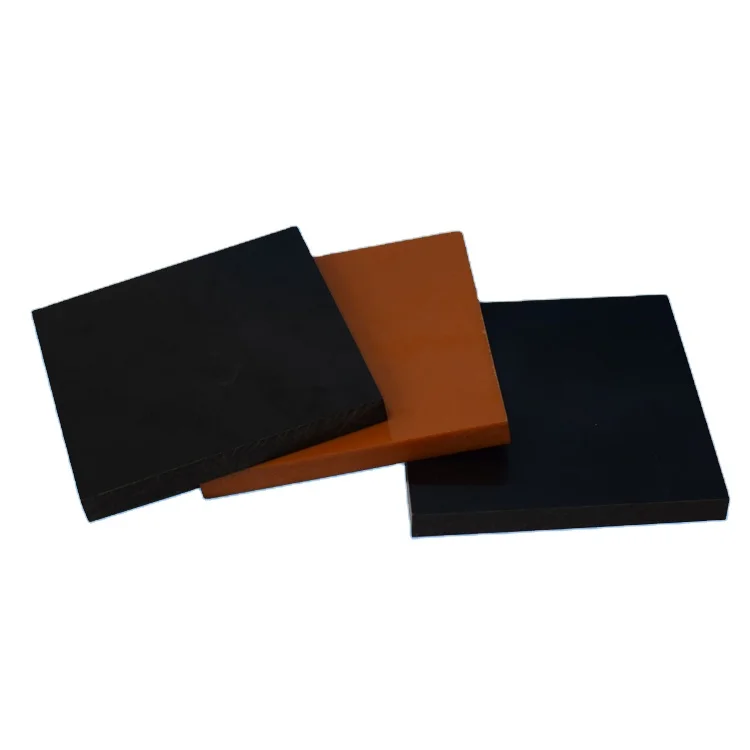 Factory Direct Sales of High-purity Insulating Plywood Polymer Bakelite Sheet