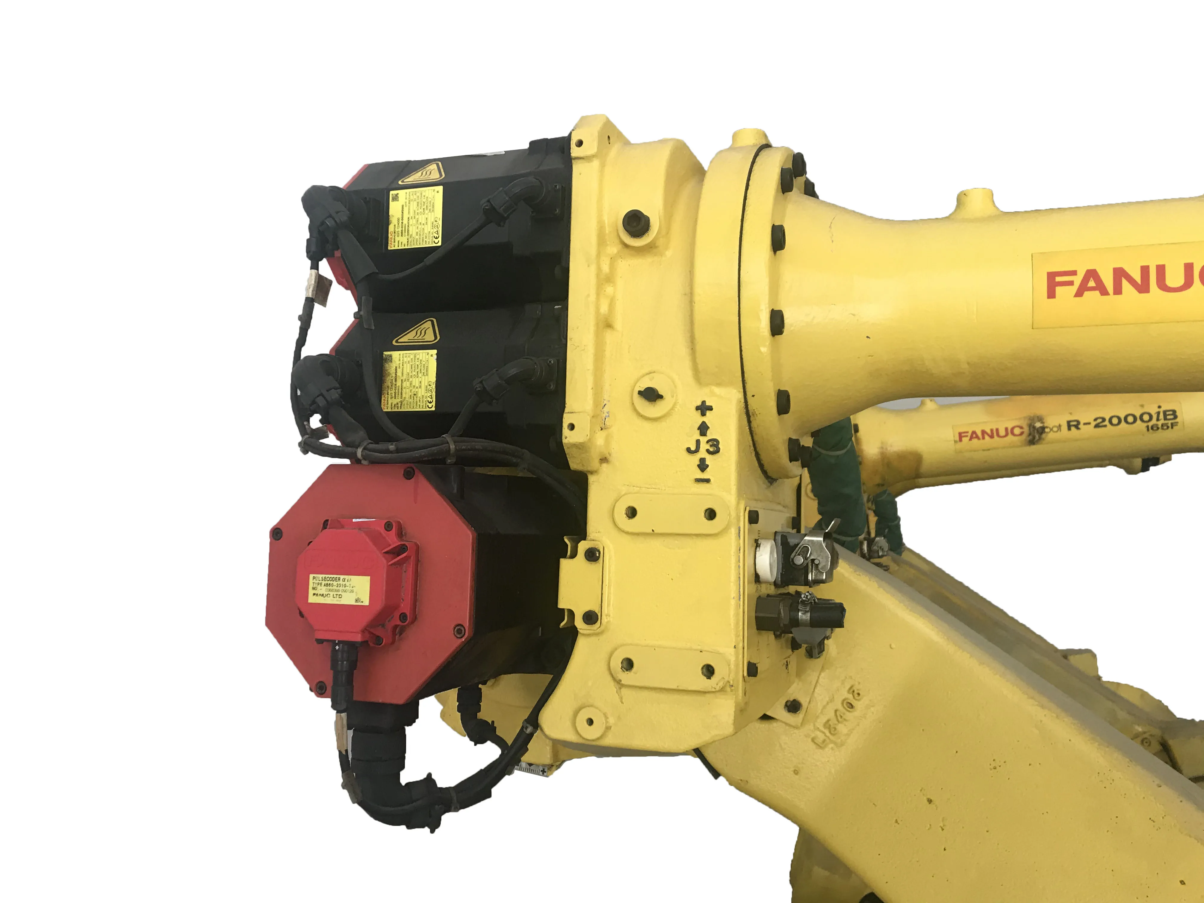 China Industrial Application Price Cheap Robotic Arm 6 Axis Robot Hand Arm