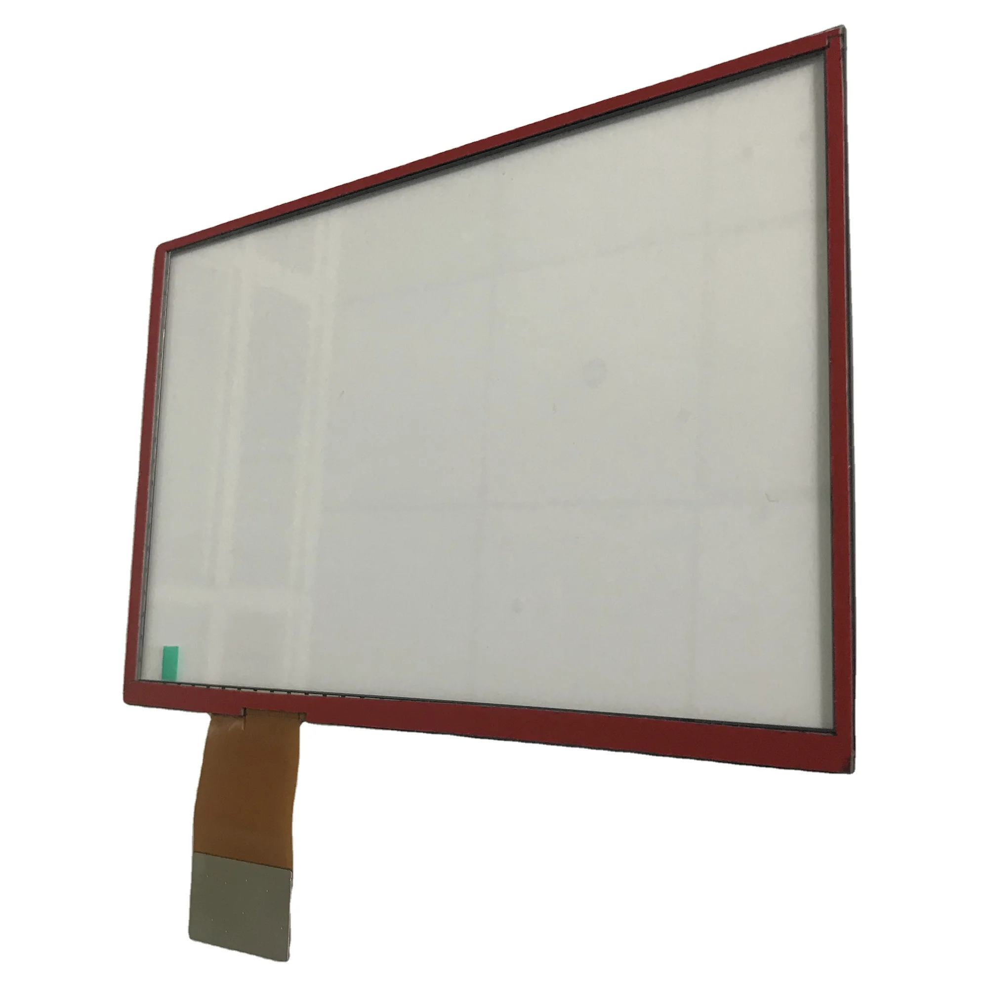 MULTI-TOUCH 10.1,15.6,18.5,21.5,23.6 inch customized size capacitive touch foil film/capacitive touch panel