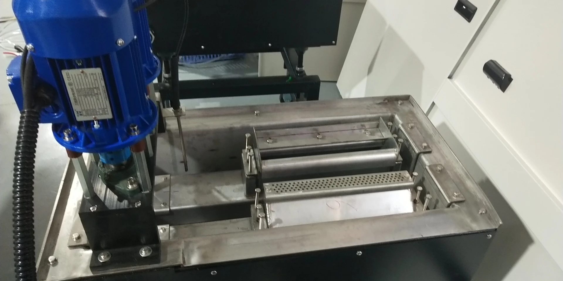 Hot sale Mini  Wave Soldering Machine with High Capacity