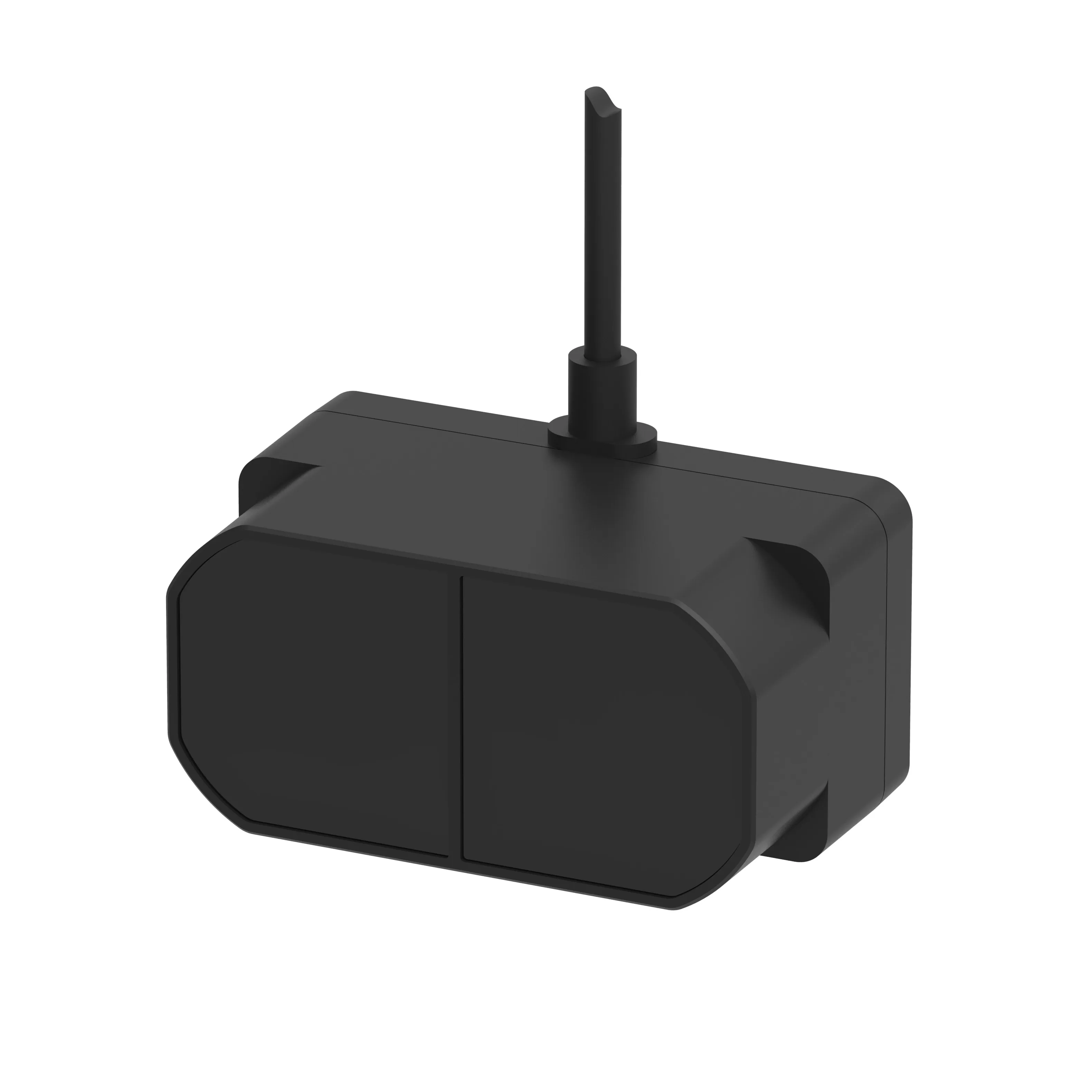 Distance sensor robot for agv obstacle avoidance laser LiDAR ranging sensor distance mensurement