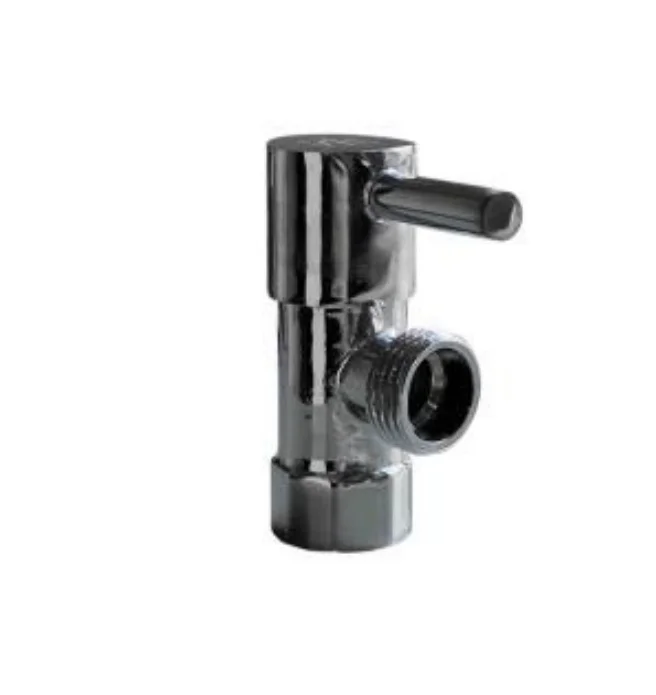 BODE 2024 New Arrival 1/2' MPT X 3/4' MHT Cold Water Laundry Faucet for Mexico and North America Market