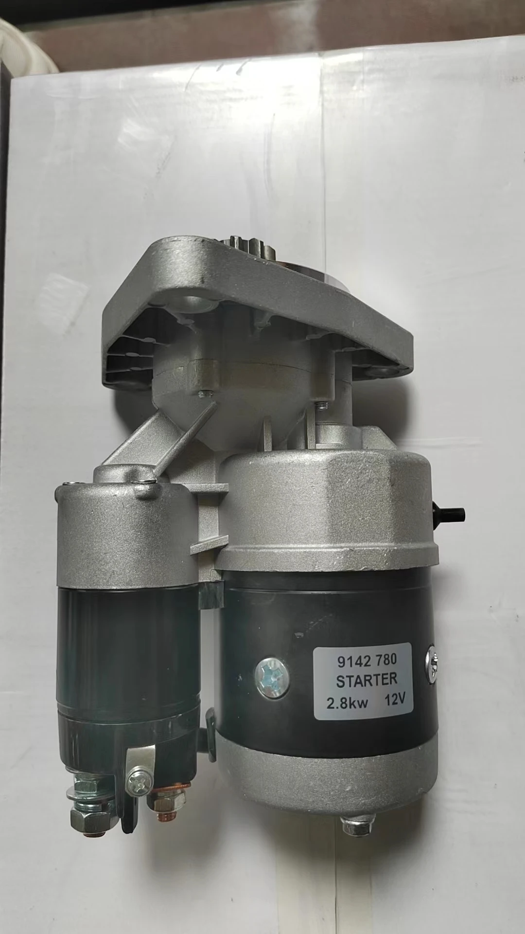 Belarus Tractor Mtz Parts T25-1601192-10 Clutch shaft for T-40