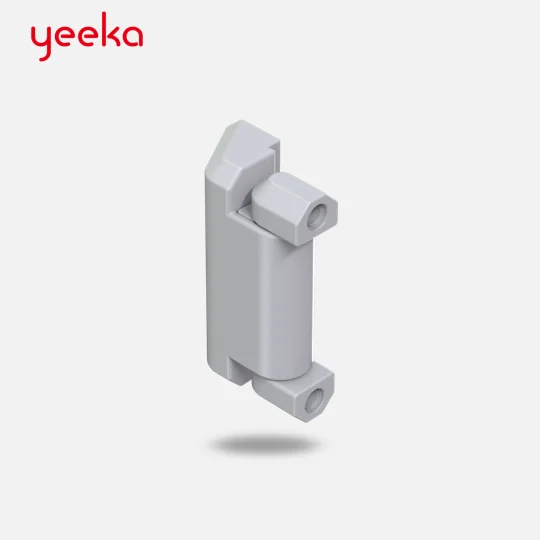 Hot Selling Zinc Alloy Screw-in Torque HInge Hydraulic Hinge,Position HInge for Cabinets and Enclosures