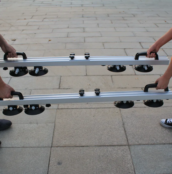 Raizi 130-240cm Large Format Tile Handling System for Stone slab