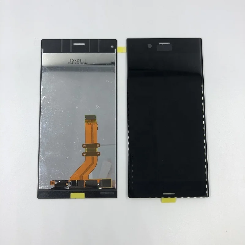ЖК-дисплей для мобильного телефона Sony Xperia XZ, ЖК-дисплей с сенсорным экраном