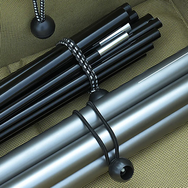 Colorful 3mm Elastic Cord ball for Tie up Bungee Cord Canopy Tie Down Straps Bungee Cord for tents Outdoor 8/12/15cm