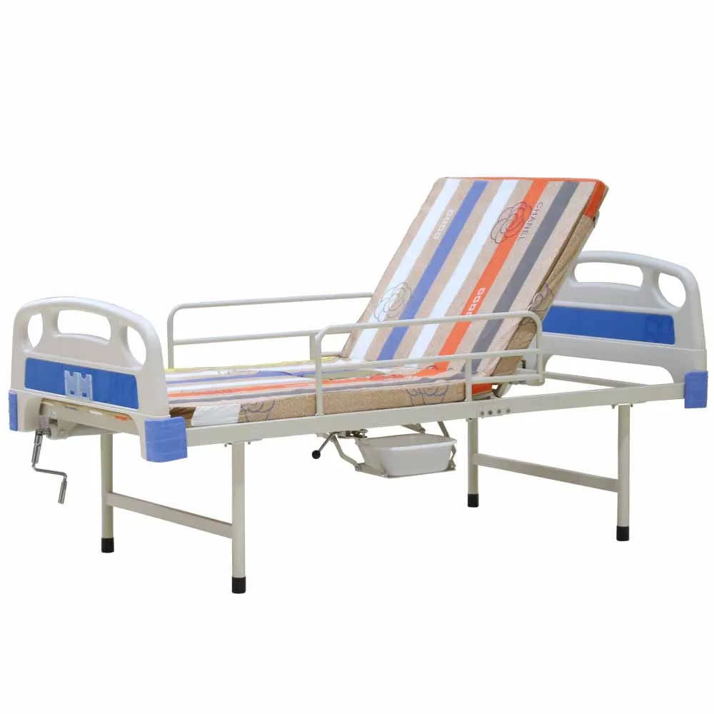 Мебель для клиники домашние кровати пожилых людей медицинская кровать с унитазом