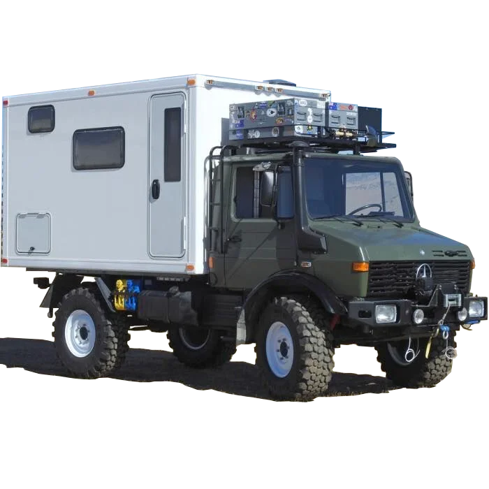 2021 New Design Travelman Modern Luxury Tiny House RV Caravan Camper Trailer Motorhome