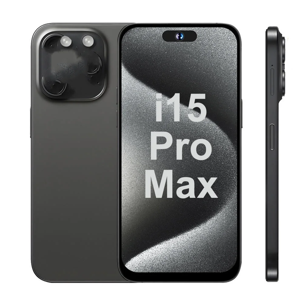 2023 New i 14 Pro Max Cheap Telephone Origin Clone smartphone Unlocked 5g i13 i14 Pro Max game Smart Mobile Phones