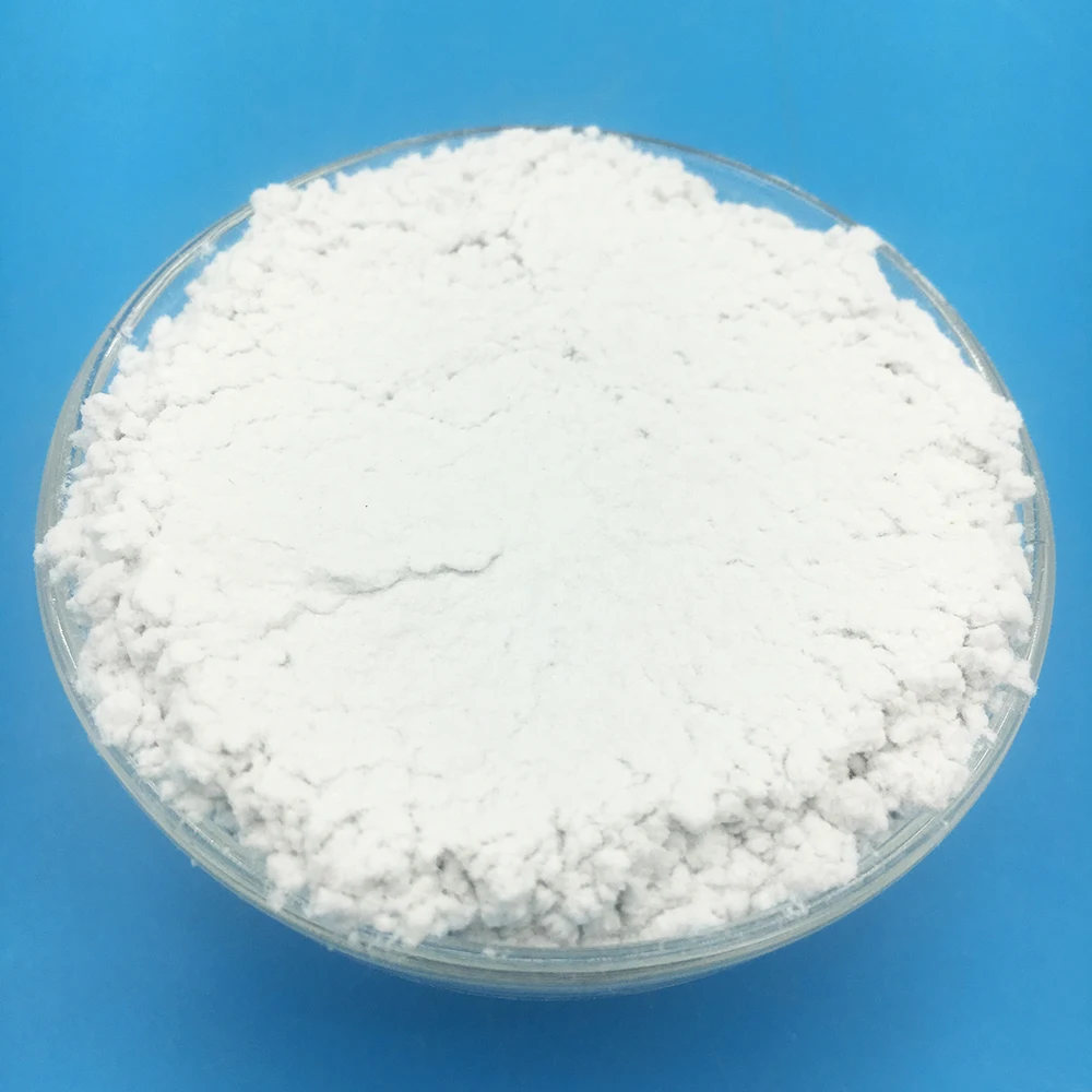 Factory wholesale Metallurgical industry Used Acicular Wollastonite Powder