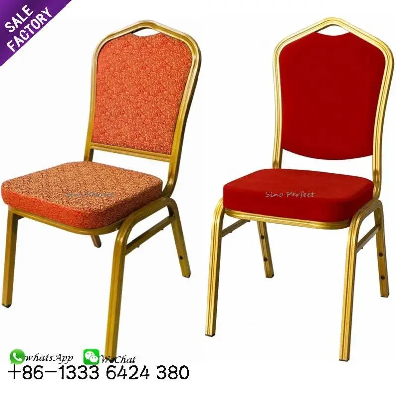Cheap modern furniture hotel banquet restaurant dining room chairs for event