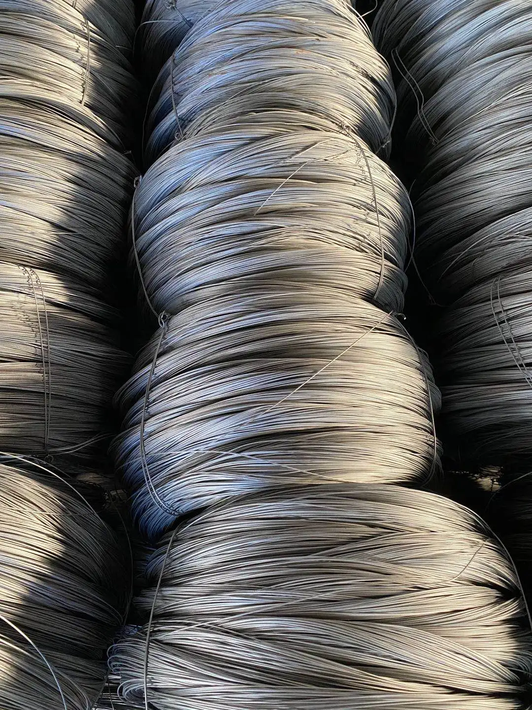 Premium Quality 80/20 CR20Ni80 Nichrom Resistant Heat Electrical Wire With Good Price for Various Applications