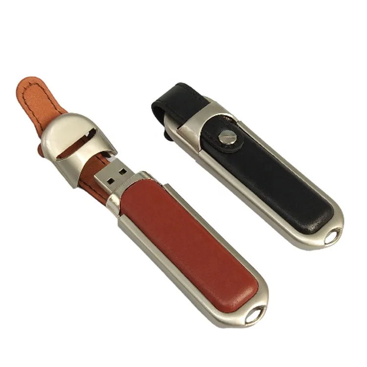 Китайский завод настраиваемая Usb палка 128mb-128GB кожаный брелок оптом дешевый usb флэш-накопитель для рекламных или рождественских