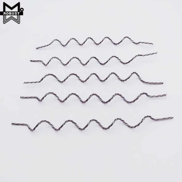Dia0.8mm Tungsten Spirals With Tungsten Spring For Coating Car Light