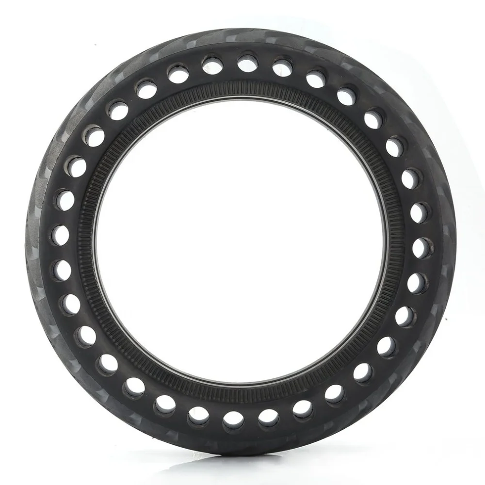 
Xiaomi M365 Scooter Spare Parts 8.5x2 Rubber Explosion proof Solid Tire Mijia Scooter Replacement Tyre  (62329591761)