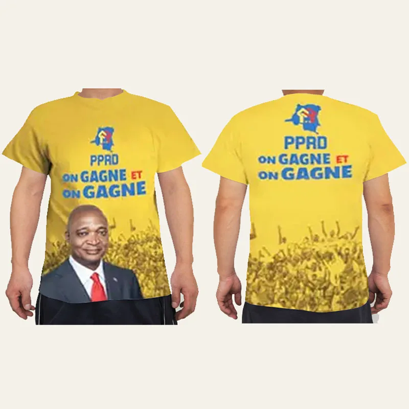 High quality white custom logo printed tshirt 100% cotton blank tshirt