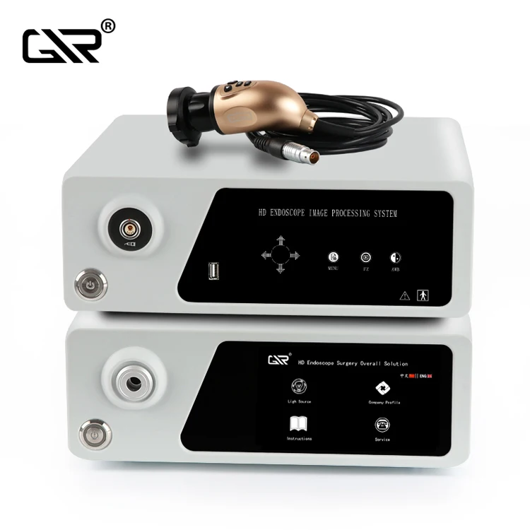 4K 3CMOS  endoscopic  tower for arthroscopy