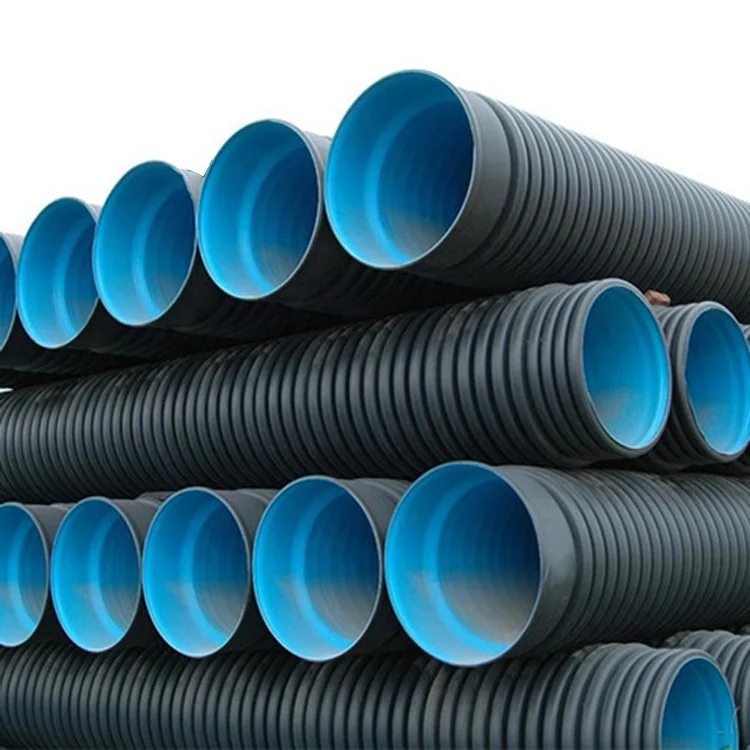 10 inch 12 inch 18 inch plastic corrugated 24 inch 60 inch 30 inch culvert pipe