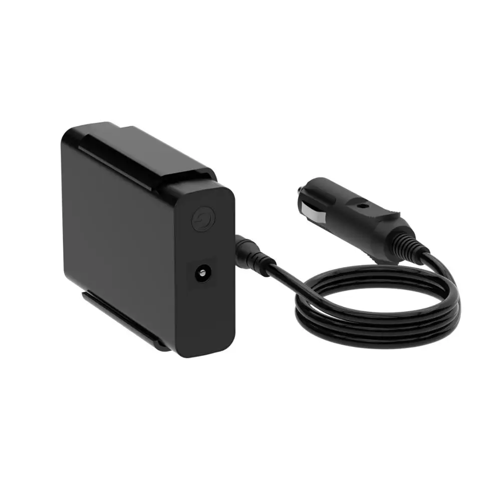  Трендовый продукт 2020 года многопортовое Зарядное устройство usb QC3.0 Type-c pd для ноутбука/планшета/телефона автомобильные аксессуары автомобильное