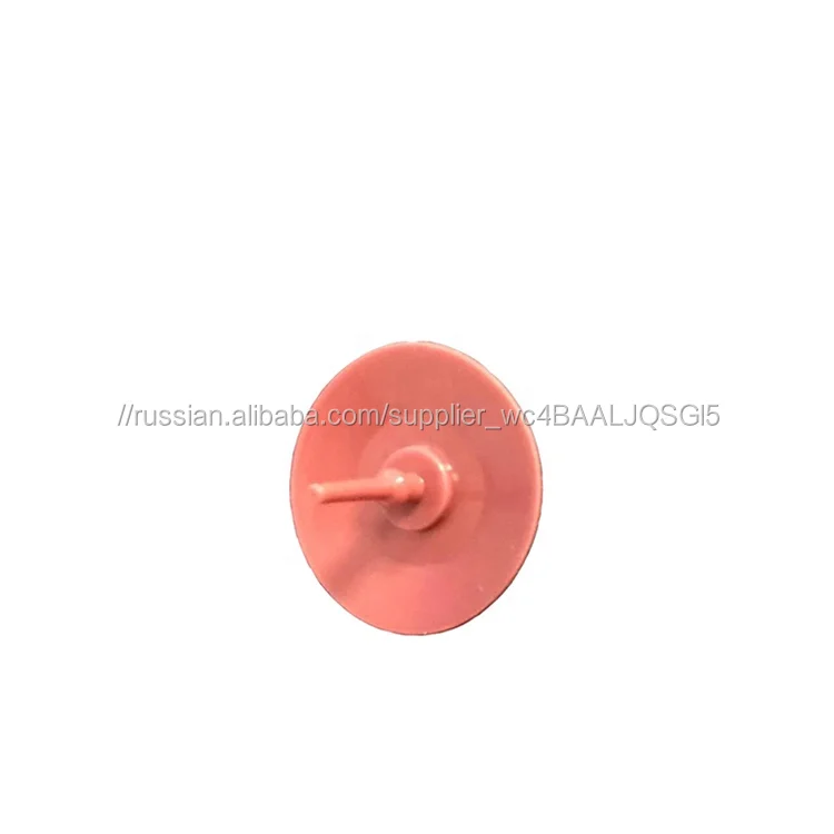 Микро воздушный выпуск медицинской воды силиконовой резины зонтик односторонний клапан