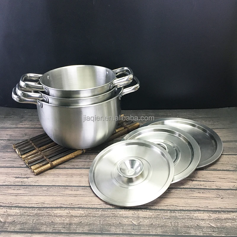 304 stainless steel with cover and strainer oil basin Kitchen oil tank oil pot