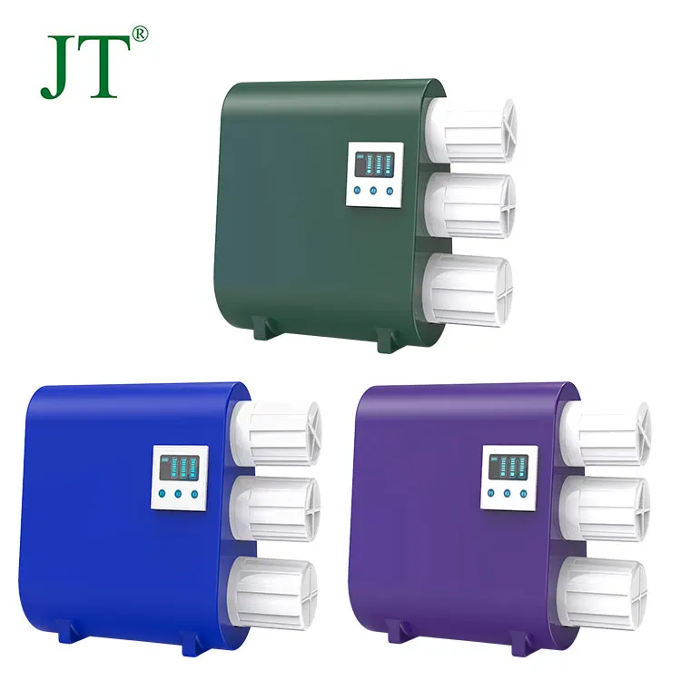JT Manufacturer Produce Kitchen Purifier UF Water Purifier Under sink Water Filter Purifier