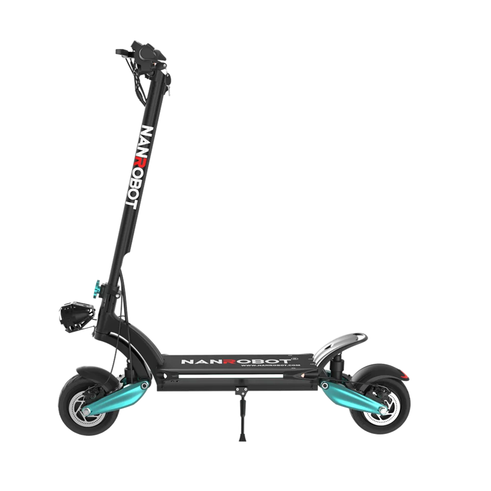 Nanrobot дисковый тормоз открытый подростковый внедорожный высокоскоростной Электрический скутер с сертификатом Ce