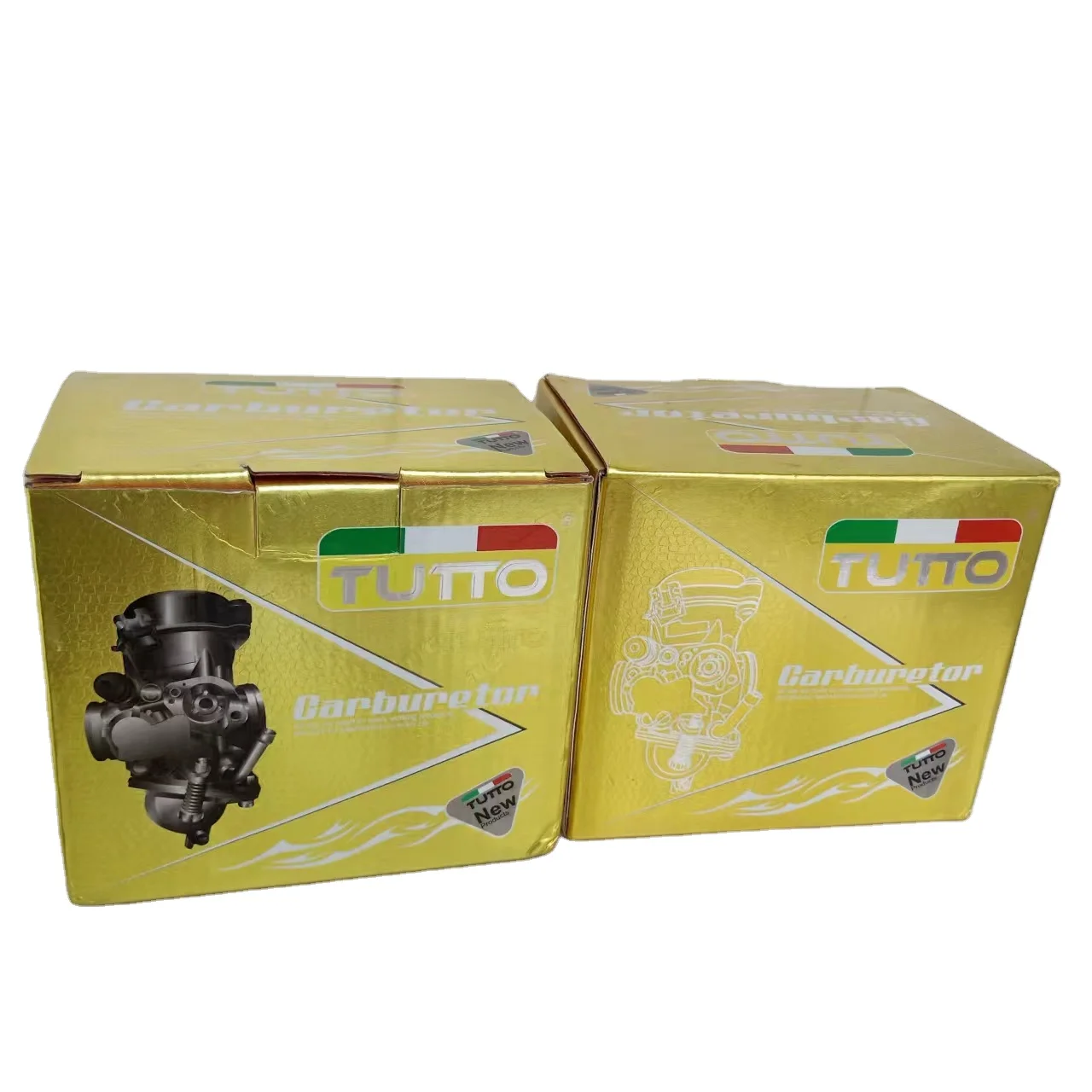 Motorcycle Carburetor for 250cc for Bajaj Boxer Motorcycle Carburetor