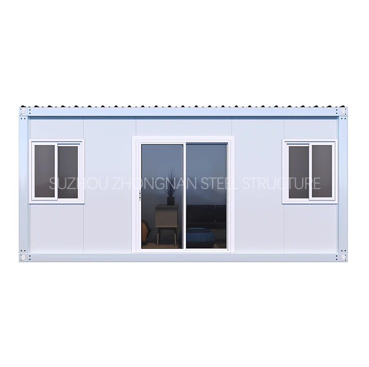 Индивидуальные дешевые легко собираемые сборные дома, контейнеры, дома для отеля/зеленый дом