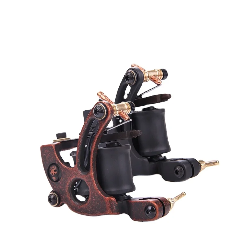 Tattoo Machine Coil For Shading Tattoo Gun