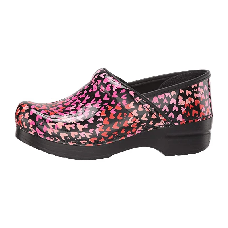 Сабо женские из ЭВА, рабочая женская обувь, медицинские садовые сабо, хирургические сабо для медсестер