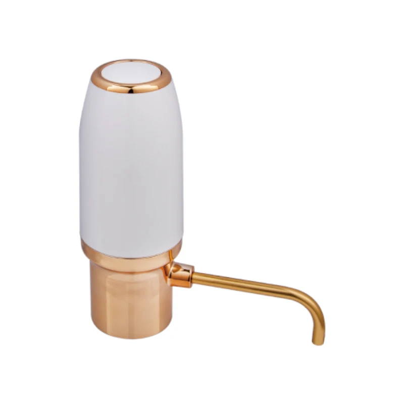 Amazon Factory Direct High Quality Automatic Electric Rechargeable Wine Decanter