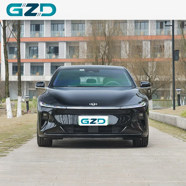 2024 новый автомобиль qiyuan a07 чистый Электрический 7I0 флагманский Новый энергетический внедорожник Changan Qiyuan A07 Armenia
