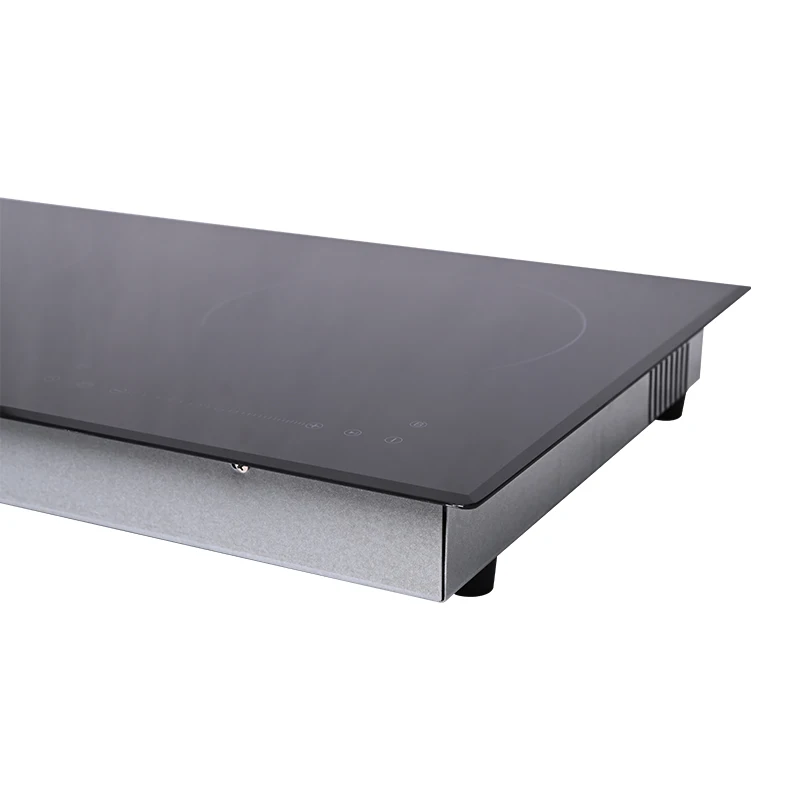 Electric Infrared Cooker Portable Kitchen Ceramic Infrared Cooktop With High Quality