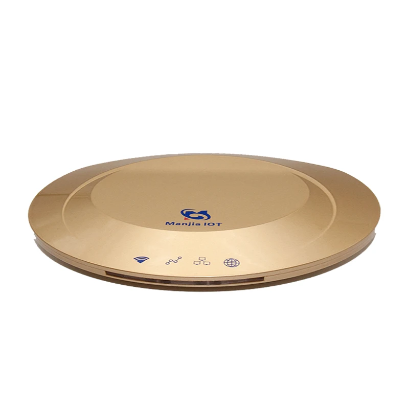 Economical Hot Sale Smart Home Main Server Smart Gateway