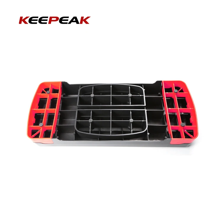  Горячая Распродажа новинка стильное тренировочное оборудование KEEPEAK пластиковый для фитнеса регулируемый аэробных