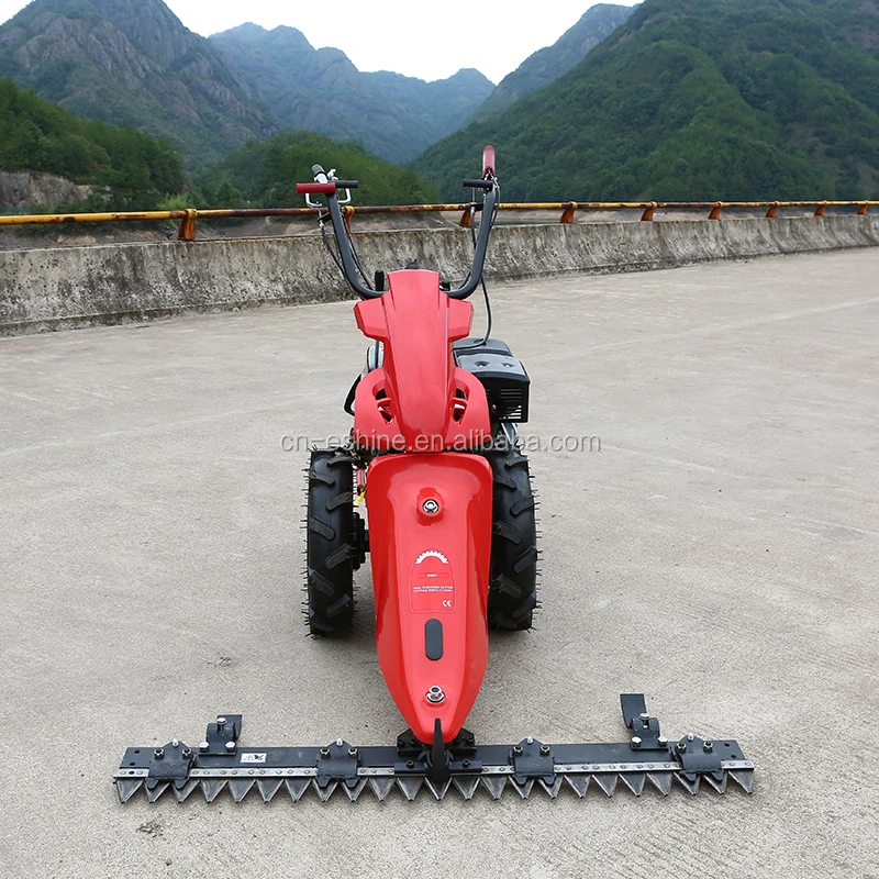 walk behind tractor two wheel tractor