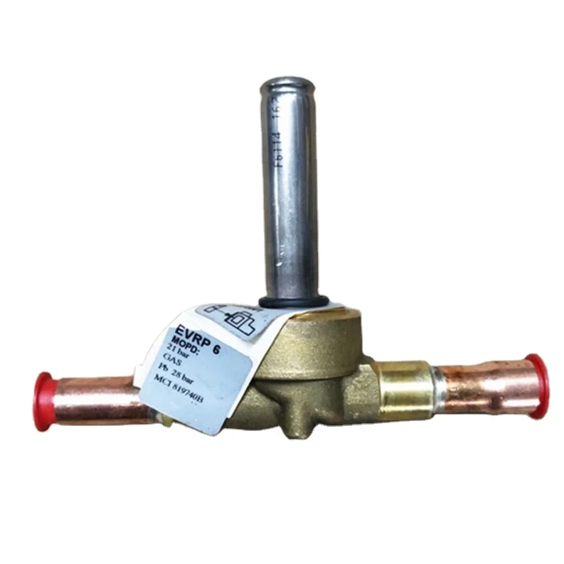 032U6523 evsi 18 3/4IN NPT EPDM NC Электромагнитный клапан