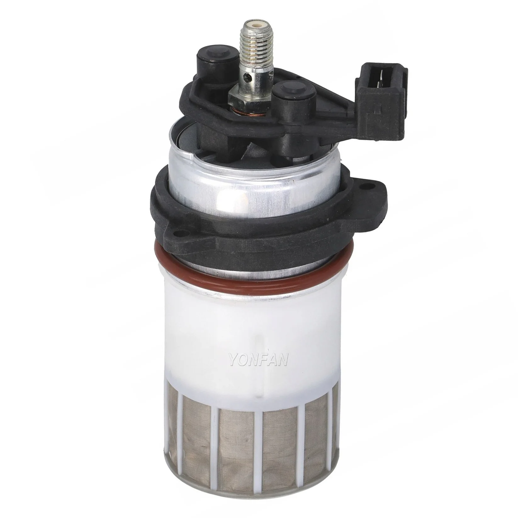 Fuel Pump 0580254033 For VW Golf Jetta Passat Corrado Seat Toledo 191906091H 191906091C