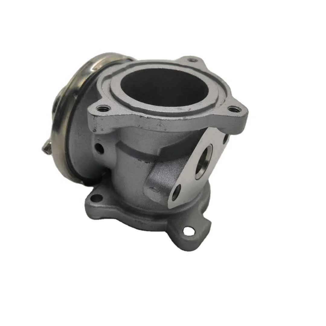 Клапан EGR Для VW SEAT AUDI SKODA # 045131501F/ 045 131 501 K /7271D
