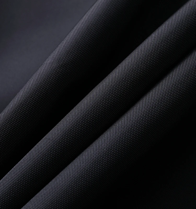 217gsm nylon oxford  fabric for tent bag tear resistant waterproof ripstop new design fabric