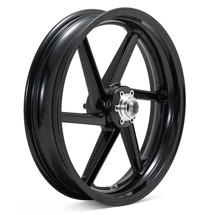 
Factory Direct Aftermarket Motorcycle 17 inch Wheel Rims Sportsbike Wheels for HONDA 