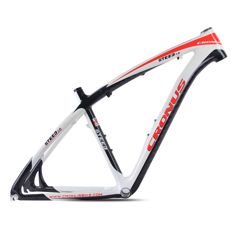 
20 models of kalux zhanma 1.0 T800 carbon fiber mountain bike frame 18 inch brand new bike 