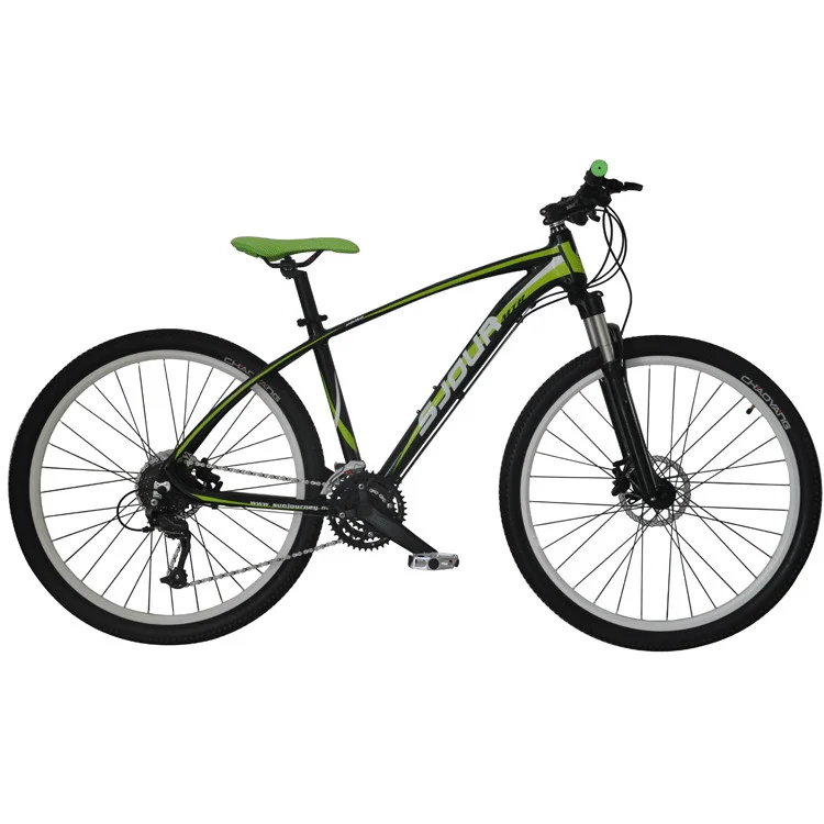  Bicystar из сплава icycle горный велосипед/29 дюймов велосипед способный преодолевать Броды для продажи/27 скорость на больших