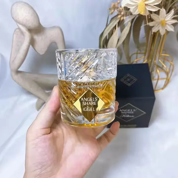 Kilian Angels Share EDP Spray Unisex  for Men and Women Long Lasting perfumes ariana grande perfume