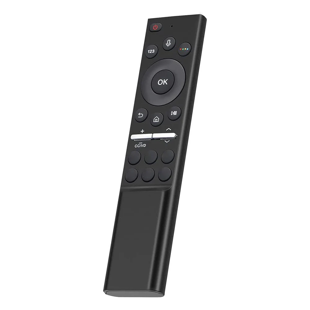 SM-A6 Remote Control with Voice Control TV Controller Replacement Parts BT-compatible for Samsung QLED UHD HDR FHD 4K 8K