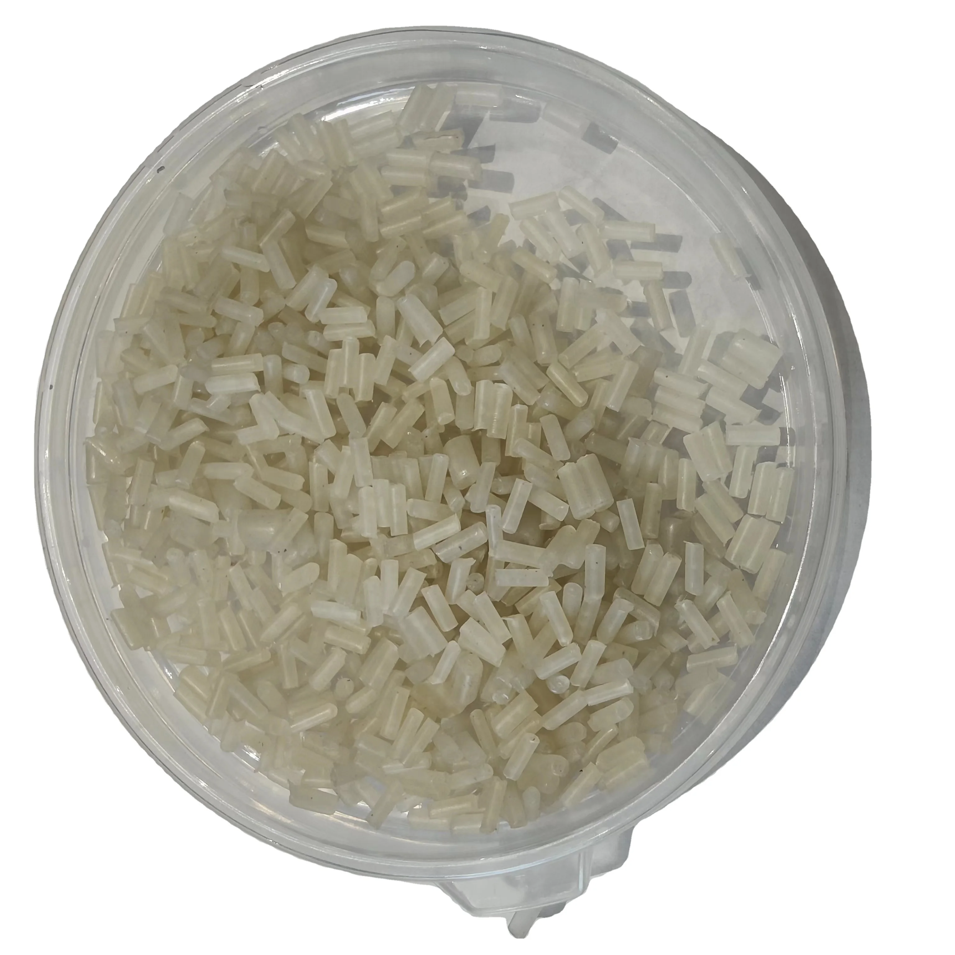 Factory Recycled PP Granule Customized  PP Resin With Lowest Price