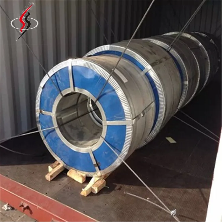 Low price 29 gauge  hot/cold rolled carbon steel coil for measuring tape prices