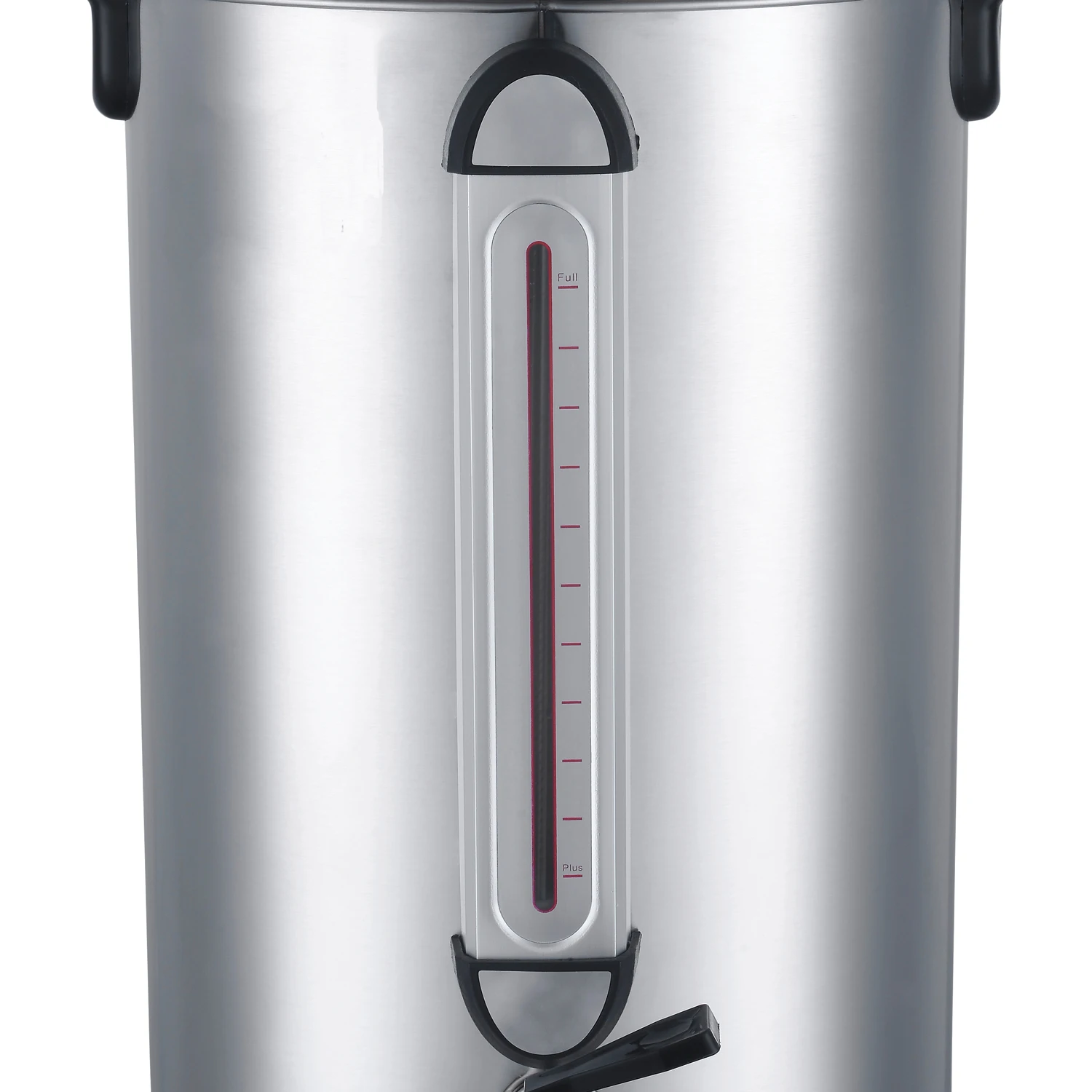 Auto Shut-Off Boil-Dry Protection Filter Cafe Equipment 100 Cups steam boiler coffee